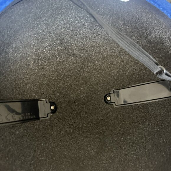 Disneyland 60th Anniversary Diamond Celebration Light Up Ears Hat Size Youth - Picture 5 of 7